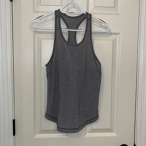 Lululemon‎ Racerback Tank Top